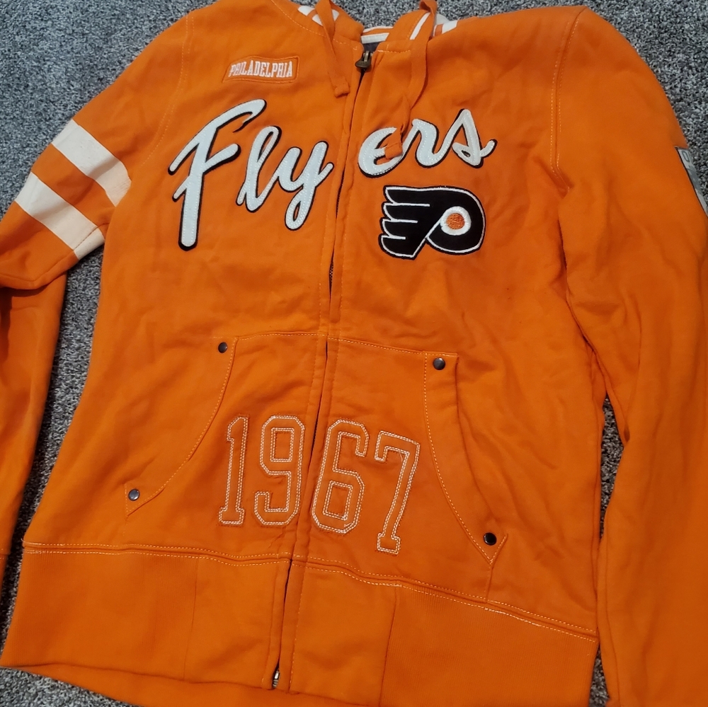 Womens Flyers Jacket